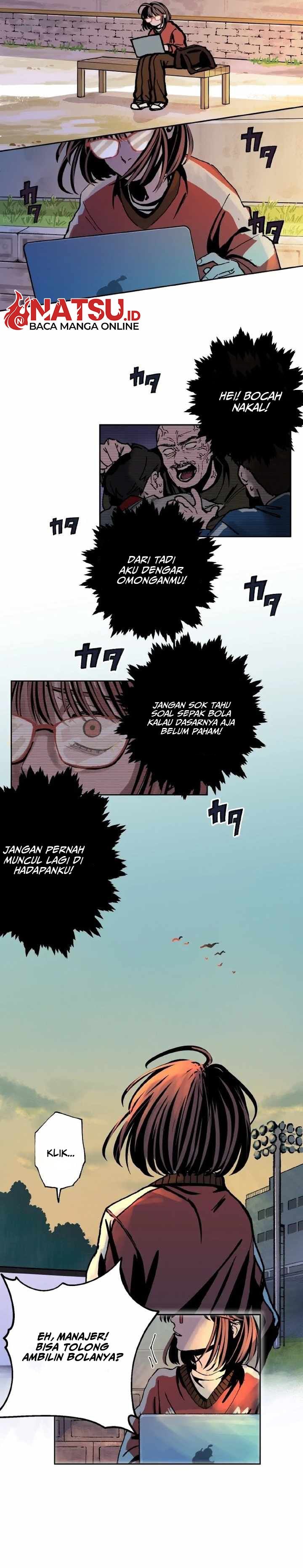 MAD MAD Chapter 1 – halaman 8