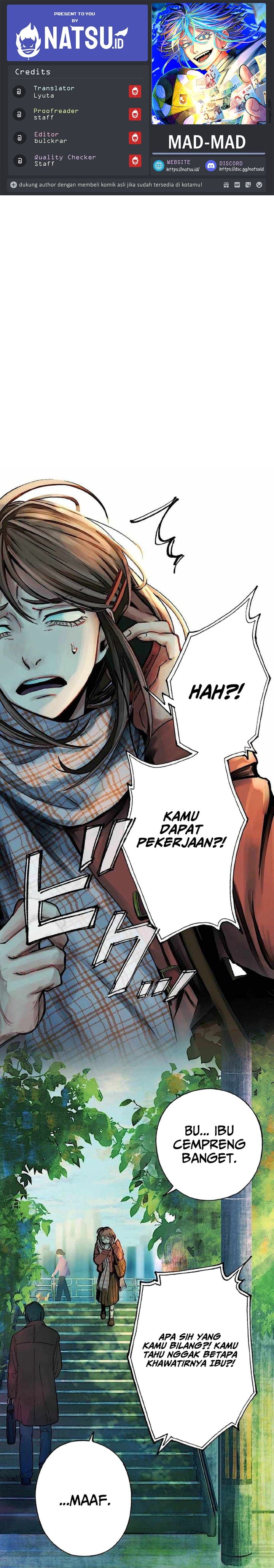 MAD MAD Chapter 2 – halaman 1