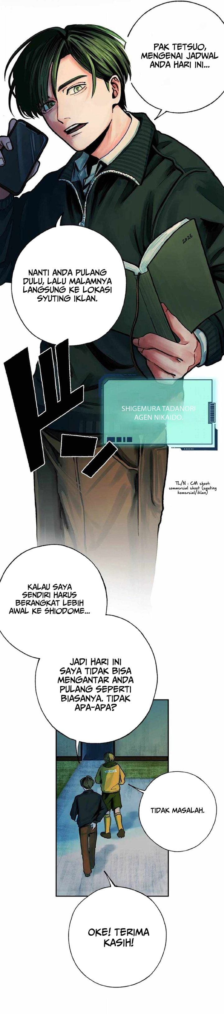 MAD MAD Chapter 2 – halaman 30