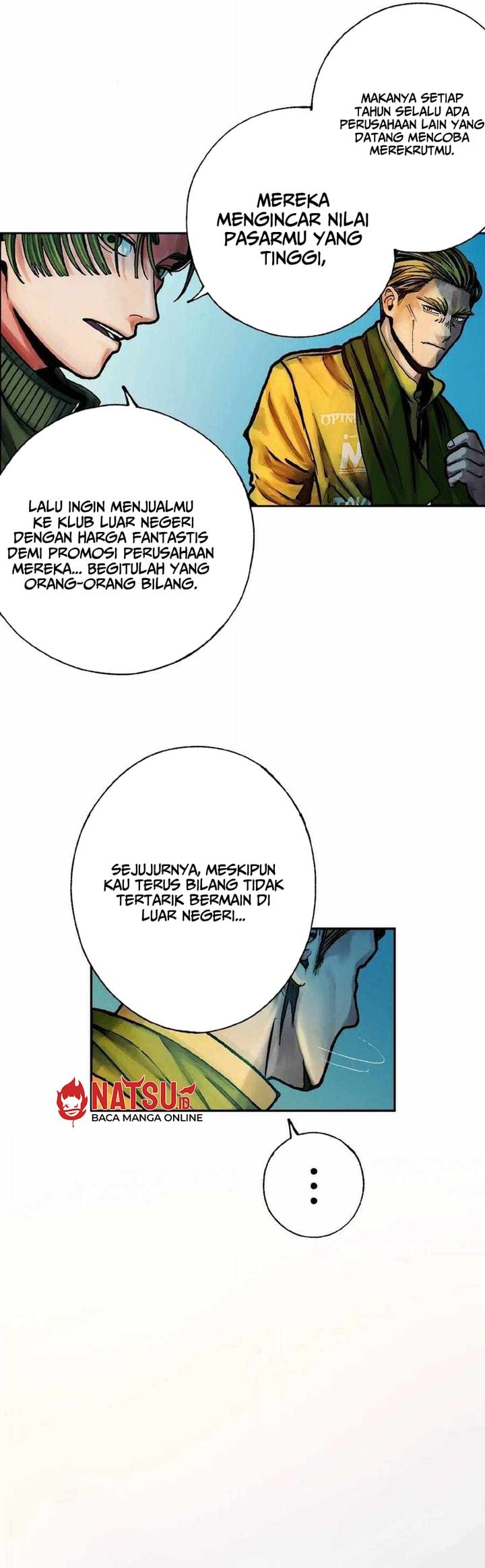 MAD MAD Chapter 2 – halaman 32
