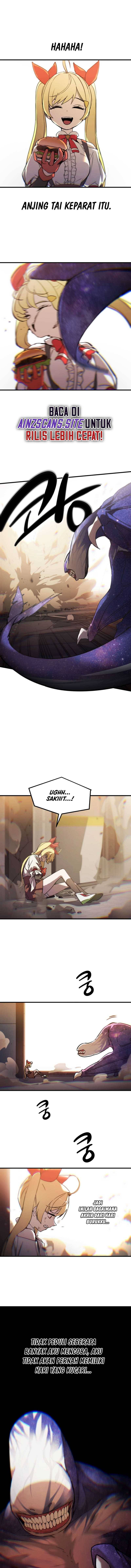 Magical Girl Isegye Idol Chapter 1 – halaman 17