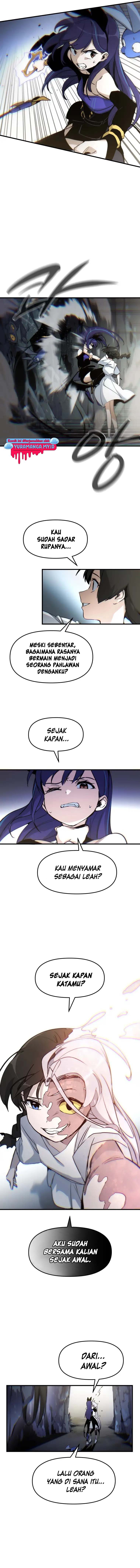 Magical Girl Isegye Idol Chapter 8 – halaman 5