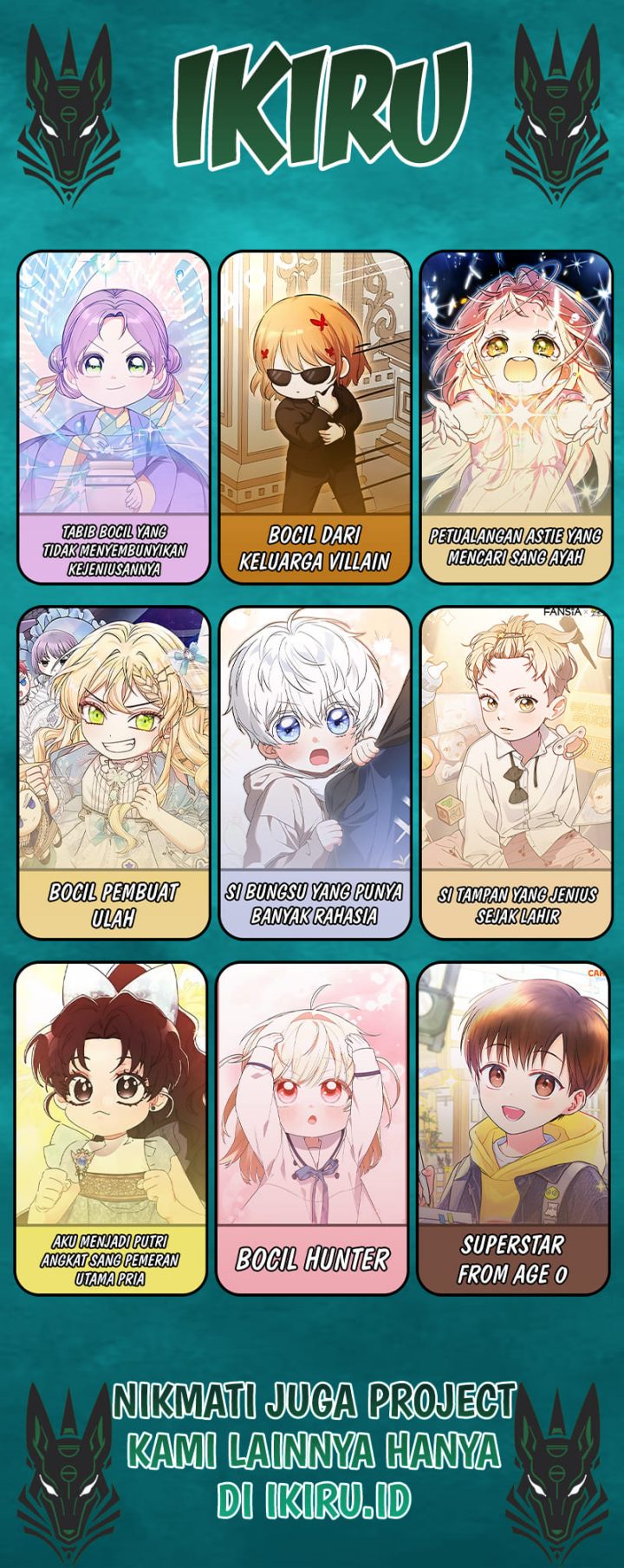 Magical Realm Shopkeeper chapter 100 halaman 26