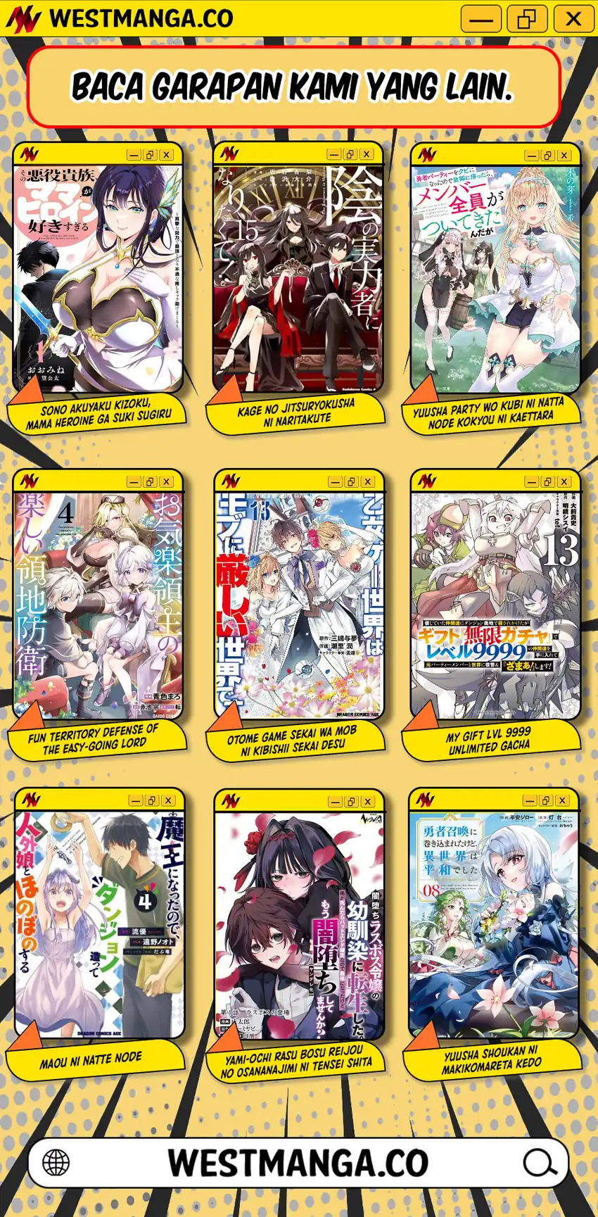 Maou ni Natte node - Dungeon Tsukutte Jingai Musume to Honobono suru chapter 89.2 halaman 12