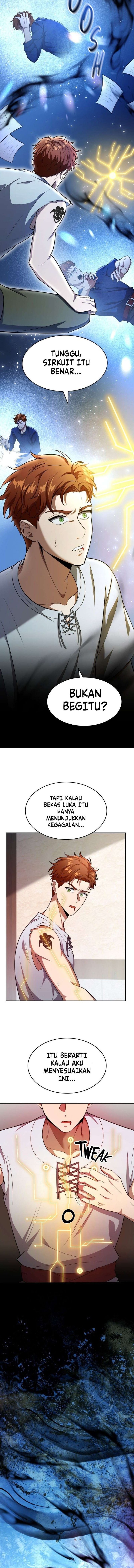 Mark of the Fool Chapter 1 – halaman 18