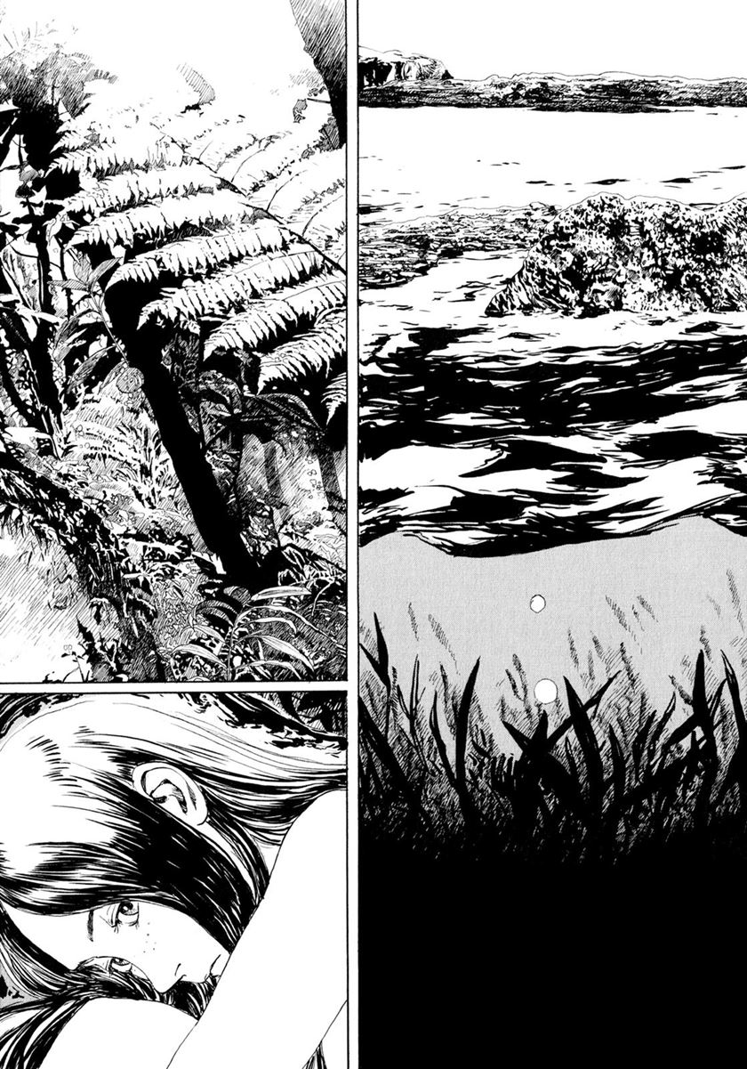 Memories of Emanon (Omoide Emanon) Chapter 1 – halaman 10