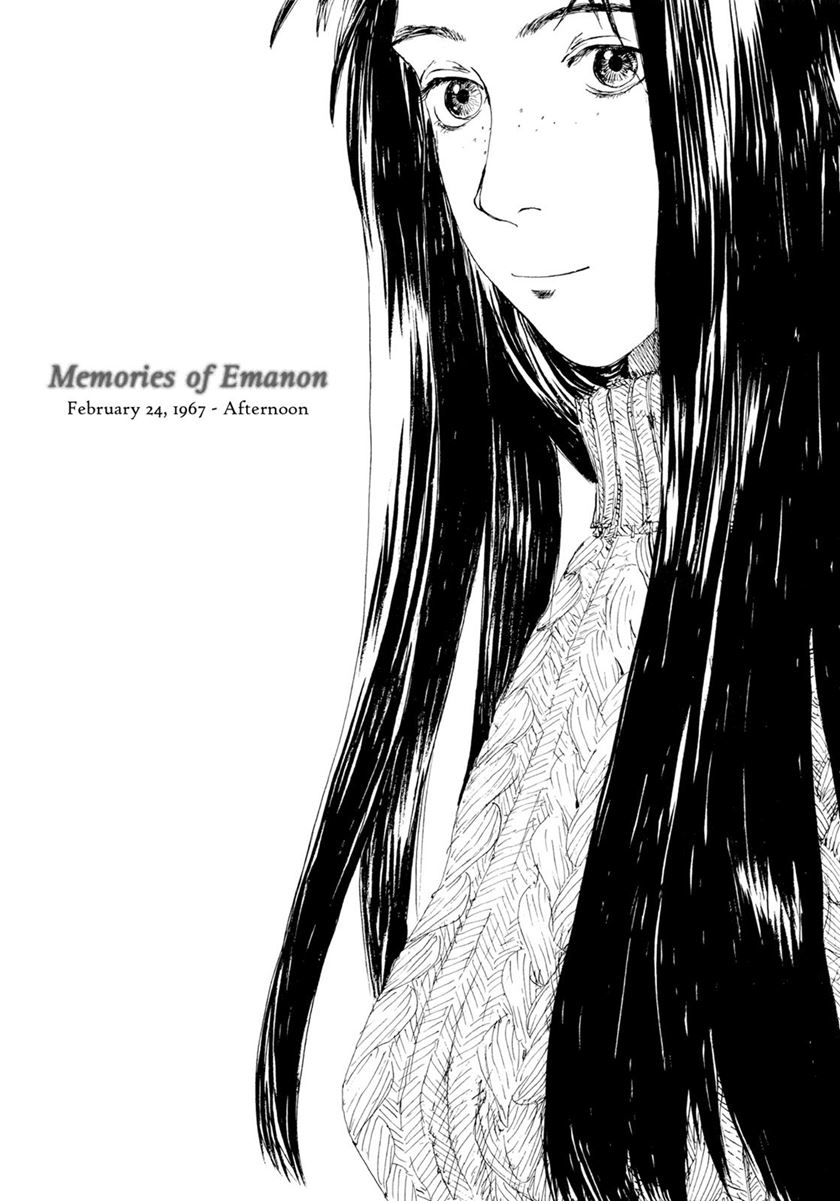 Memories of Emanon (Omoide Emanon) Chapter 1 – halaman 12