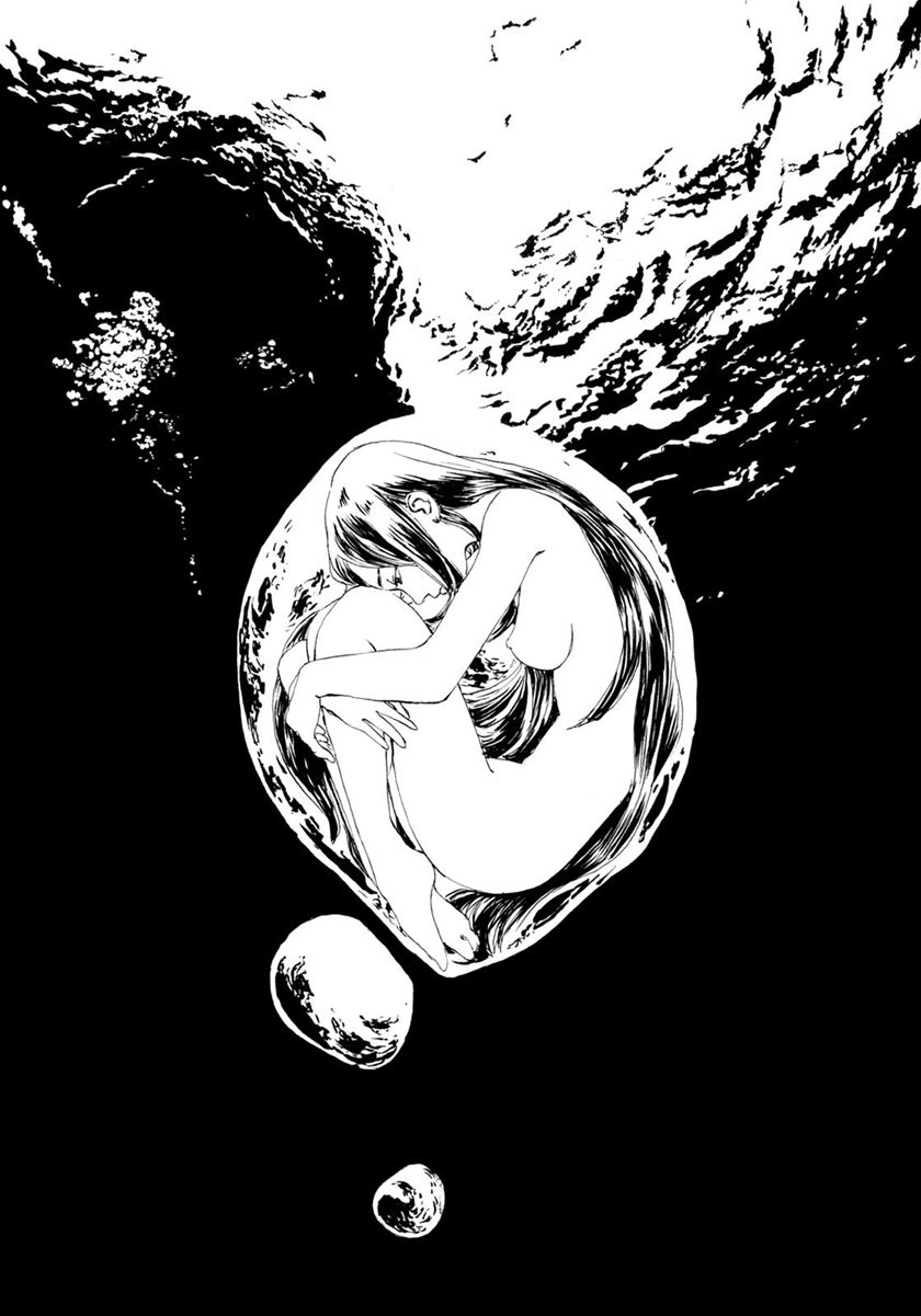 Memories of Emanon (Omoide Emanon) Chapter 1 – halaman 9