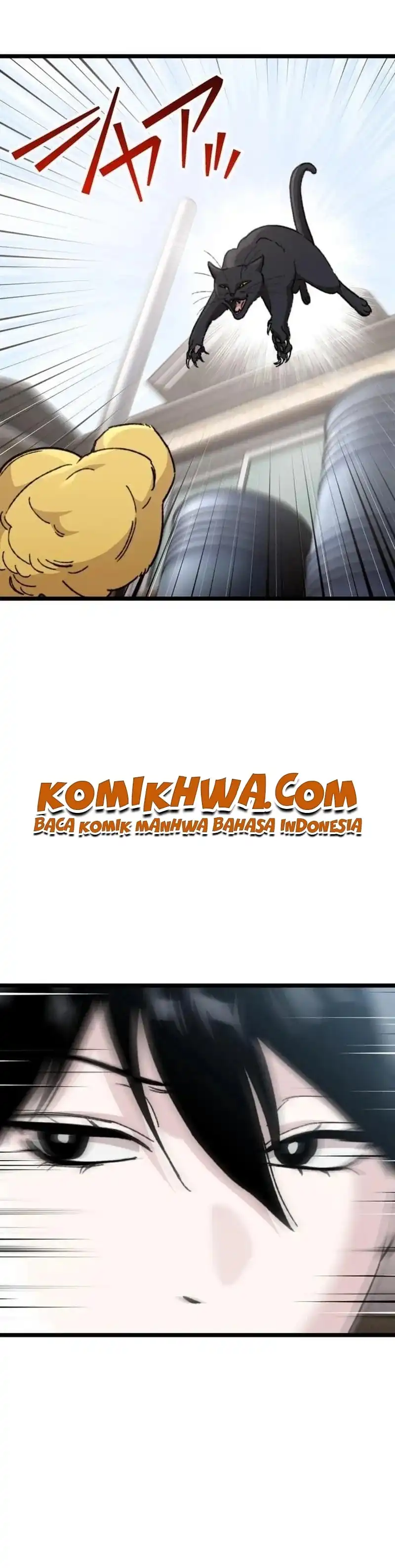 Meteor: The Savior of Blinding Speed chapter 23 halaman 13