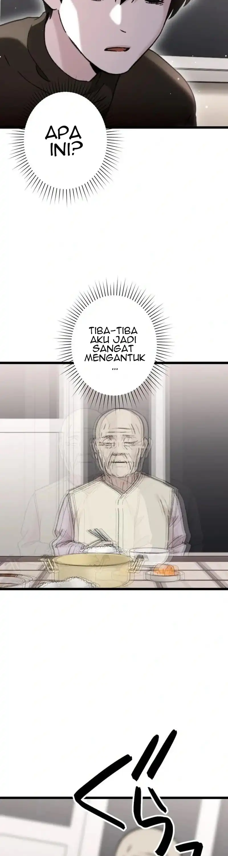 Meteor: The Savior of Blinding Speed chapter 23 halaman 26
