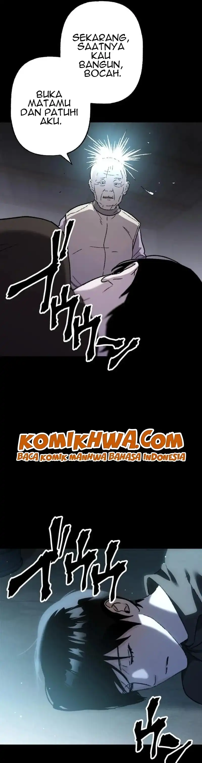 Meteor: The Savior of Blinding Speed chapter 23 halaman 33