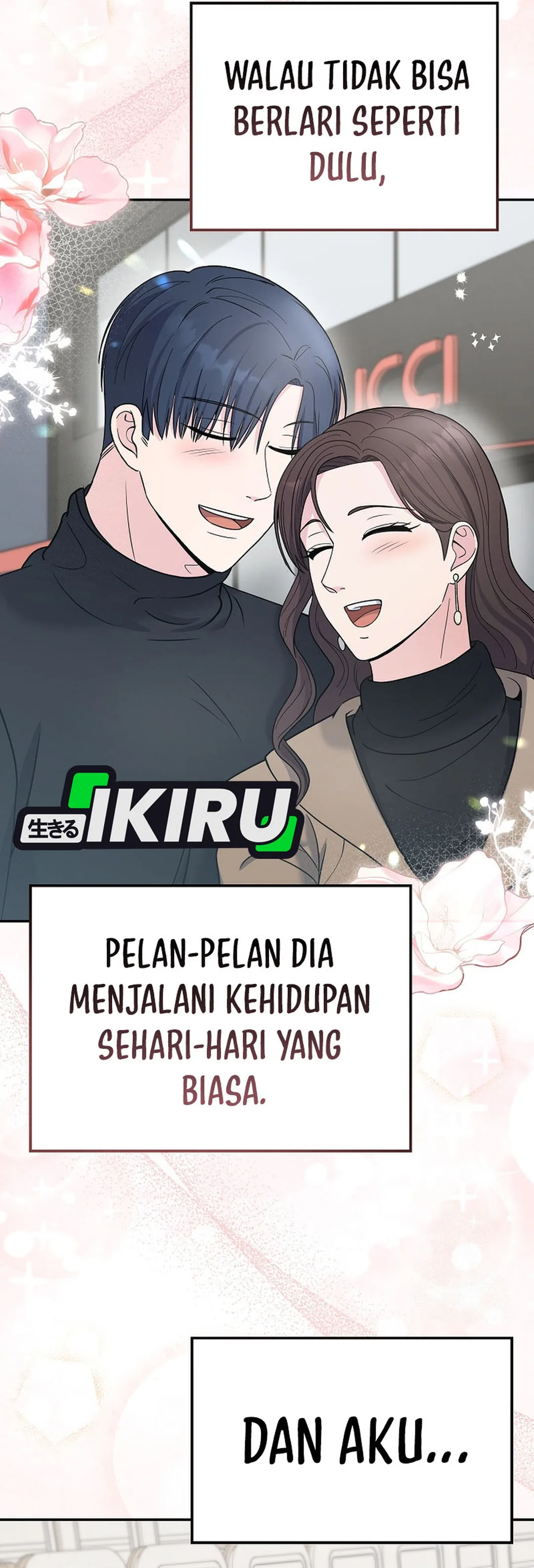 Miracle Physical Therapist Chapter 106 – halaman 15