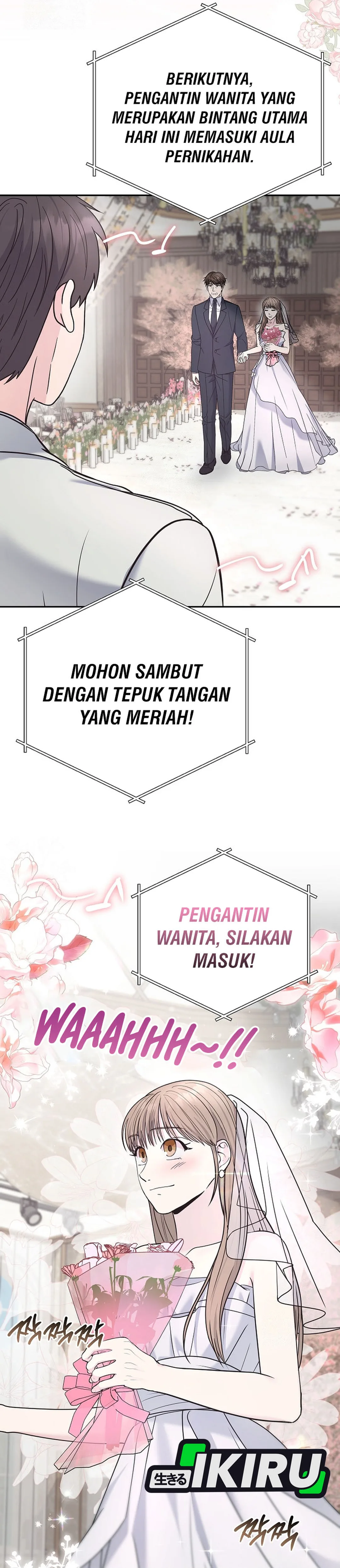 Miracle Physical Therapist Chapter 106 – halaman 22