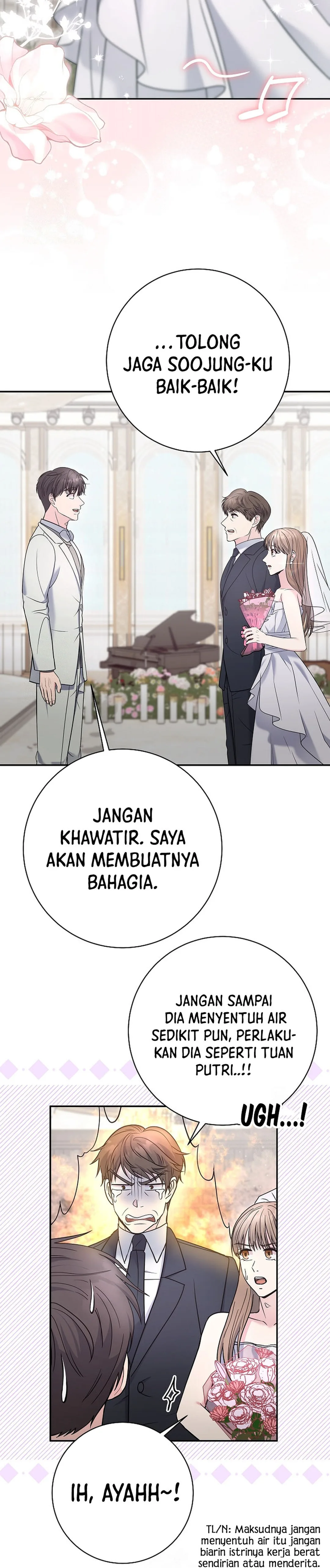 Miracle Physical Therapist Chapter 106 – halaman 23