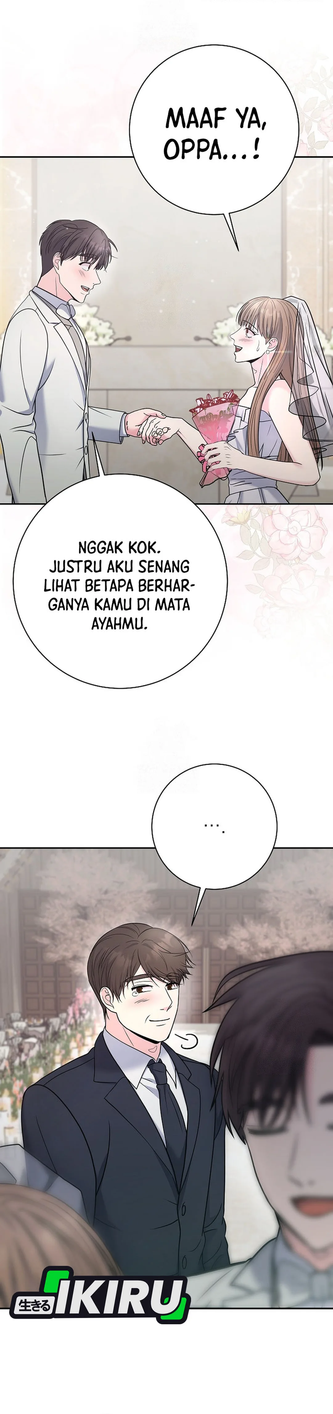 Miracle Physical Therapist Chapter 106 – halaman 24