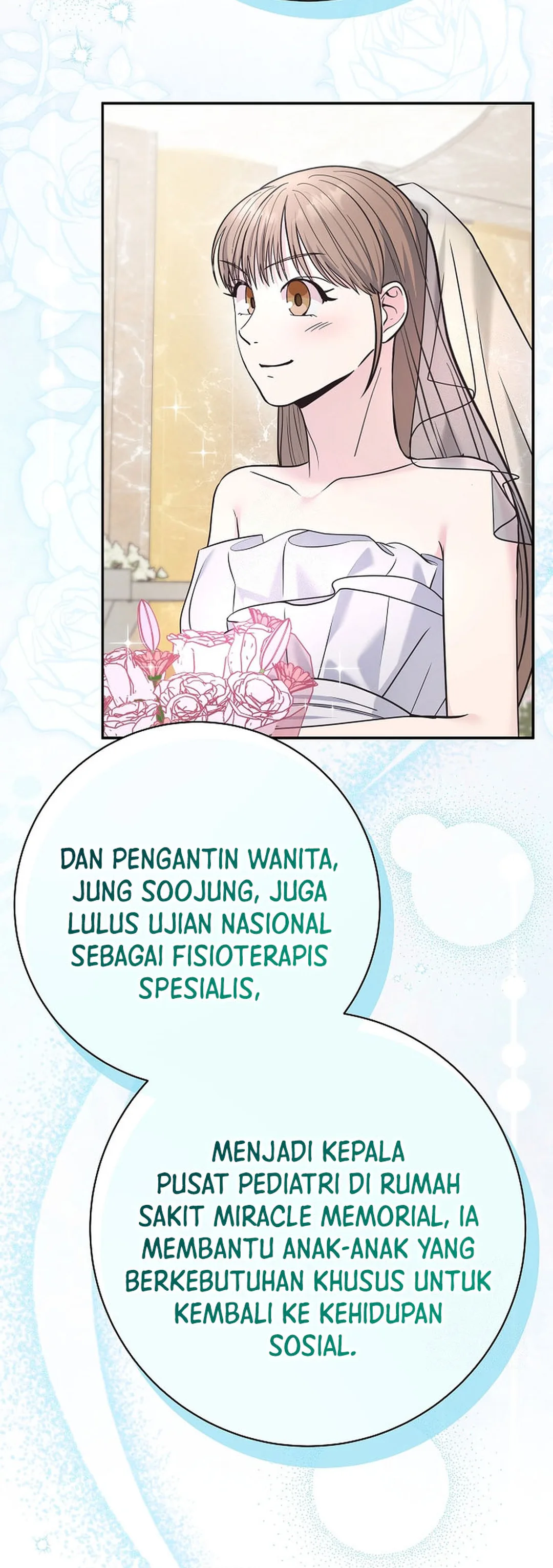Miracle Physical Therapist Chapter 106 – halaman 29