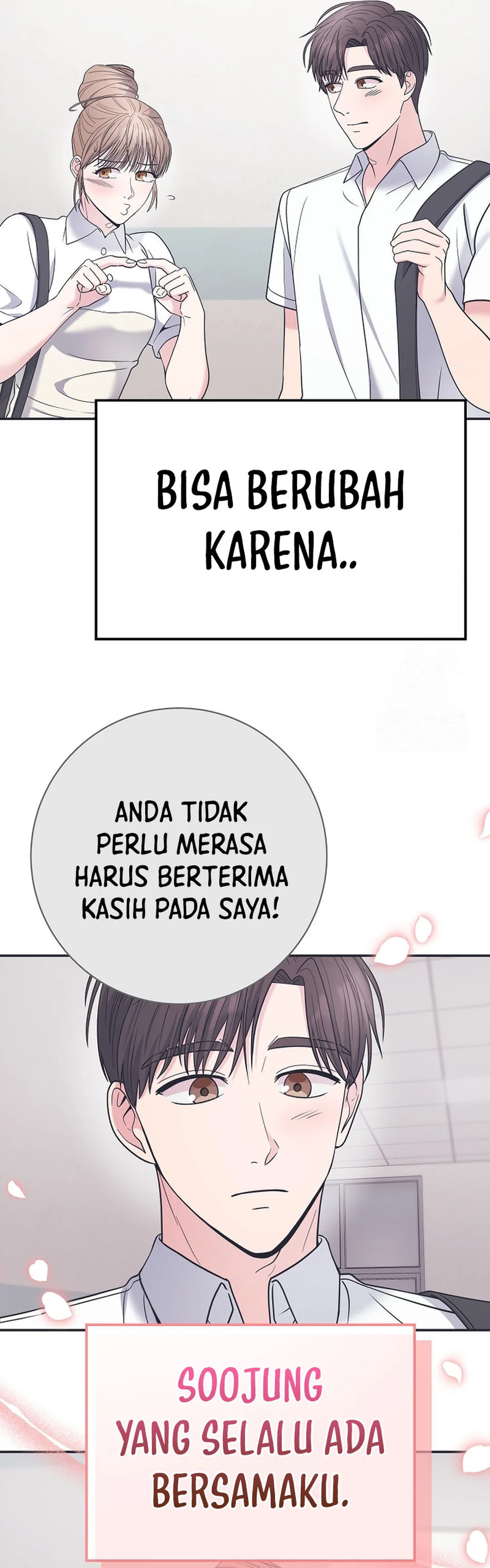 Miracle Physical Therapist Chapter 106 – halaman 31
