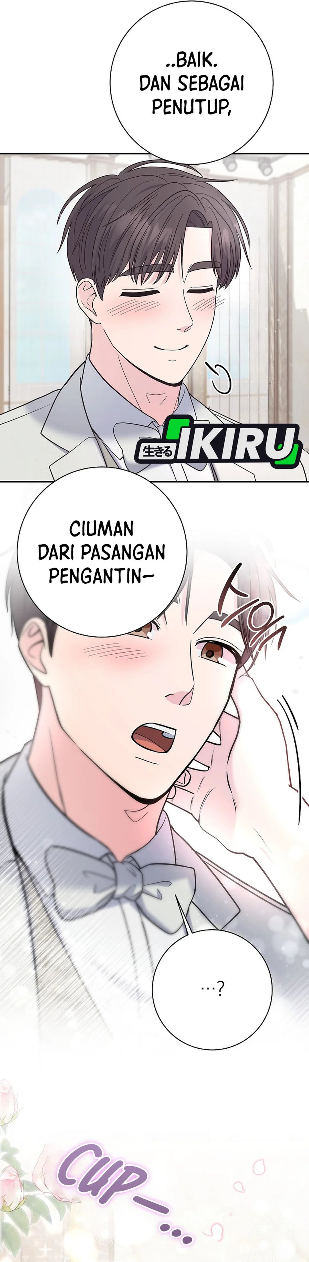 Miracle Physical Therapist Chapter 106 – halaman 33
