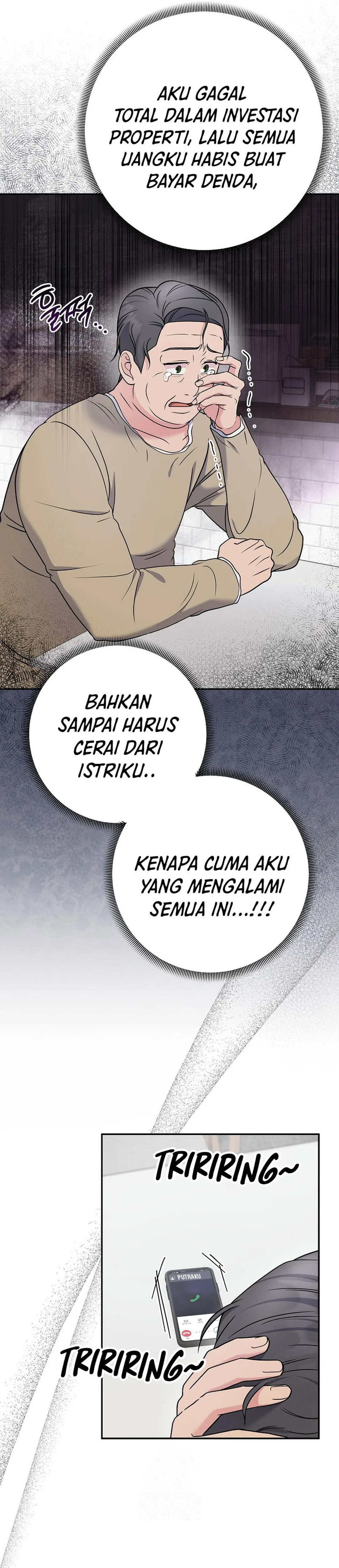 Miracle Physical Therapist Chapter 106 – halaman 6