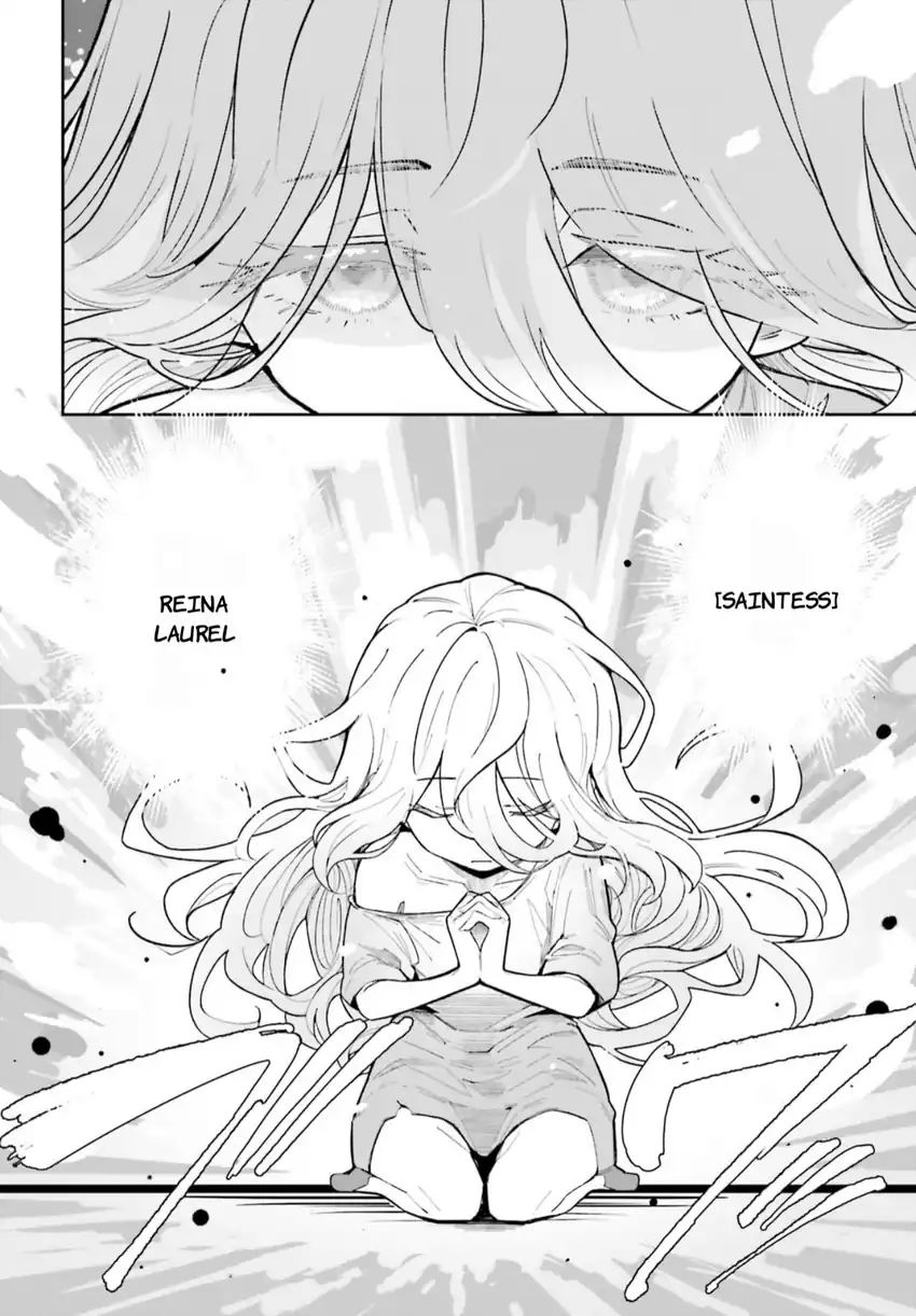Mob Shisai dakedo, Kono Sekai ga Otome Game dato Kizuita node Heroine o Ikusei Shimasu Chapter 1 – halaman 8