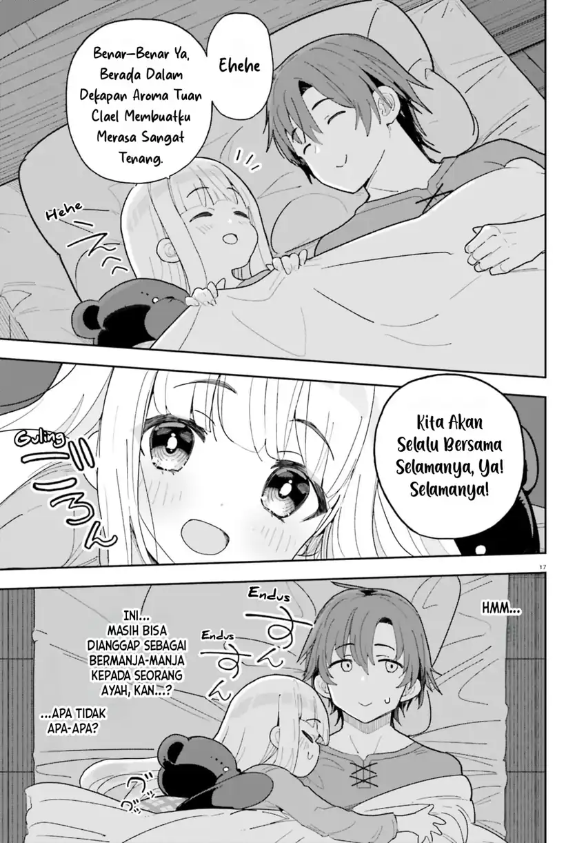 Mob Shisai Dakedo, Kono Sekai ga Otome Game dato Kizuita node Heroine wo Ikusei Shimasu chapter 9 halaman 18