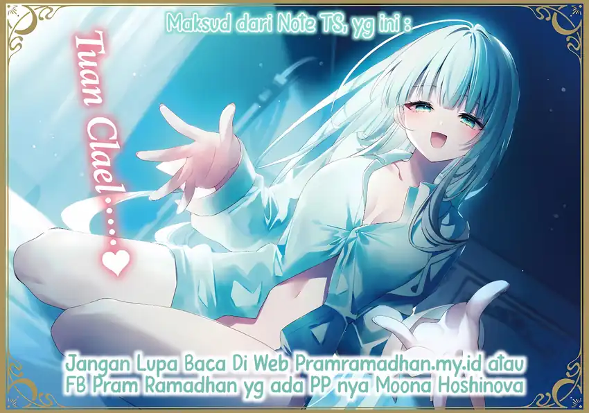 Mob Shisai Dakedo, Kono Sekai ga Otome Game dato Kizuita node Heroine wo Ikusei Shimasu chapter 9 halaman 22