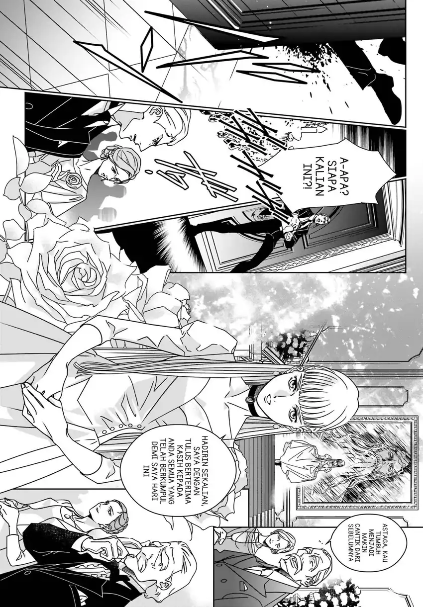 Mobile Suit Gundam Wing 0.5 Point Half Preventer-7 Chapter 1 – halaman 25