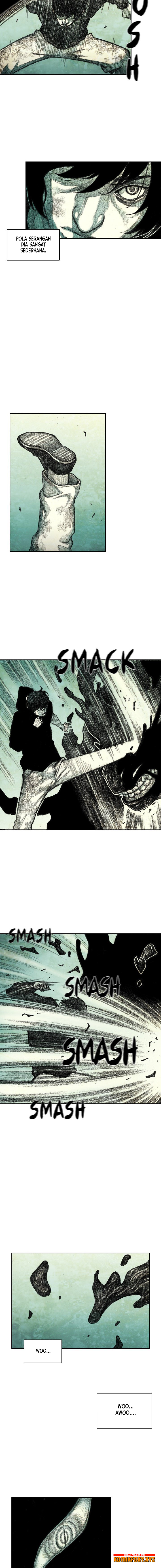 Monster Child Chapter 5 – halaman 13