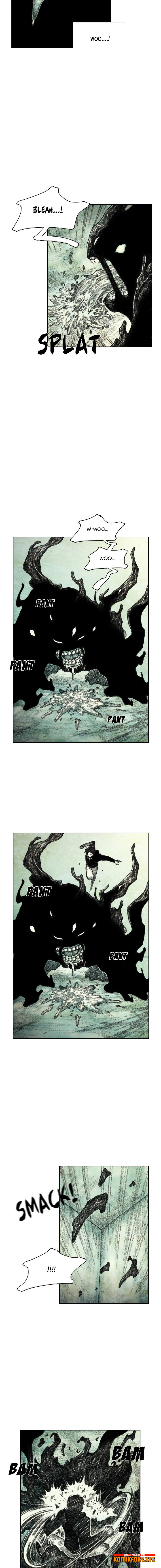 Monster Child Chapter 5 – halaman 14
