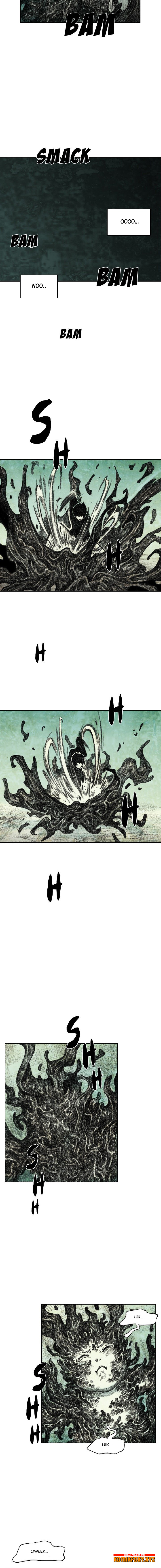 Monster Child Chapter 5 – halaman 15