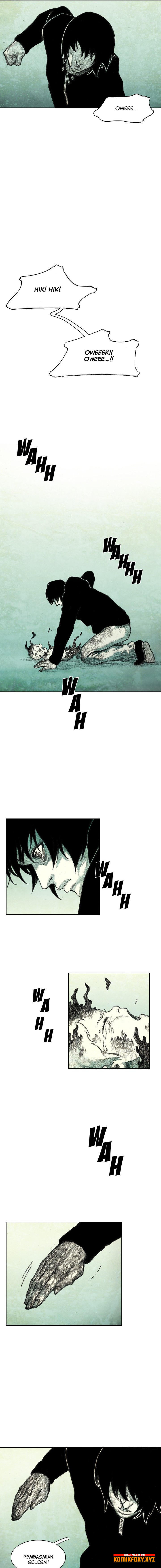 Monster Child Chapter 5 – halaman 16