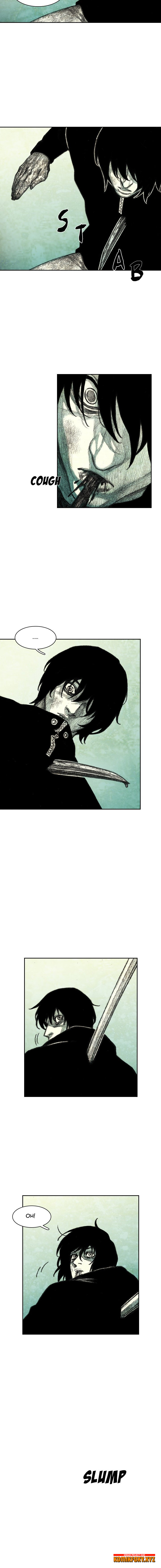 Monster Child Chapter 5 – halaman 17