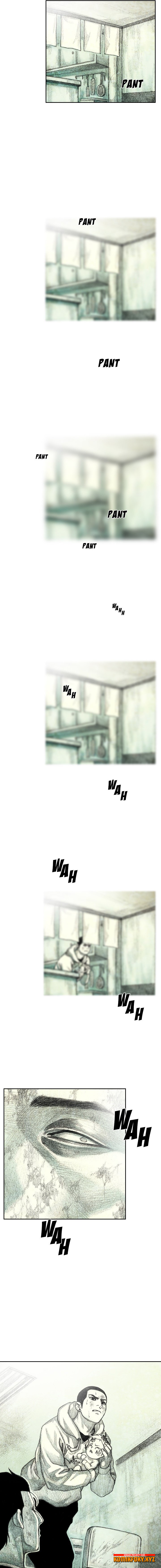 Monster Child Chapter 5 – halaman 19