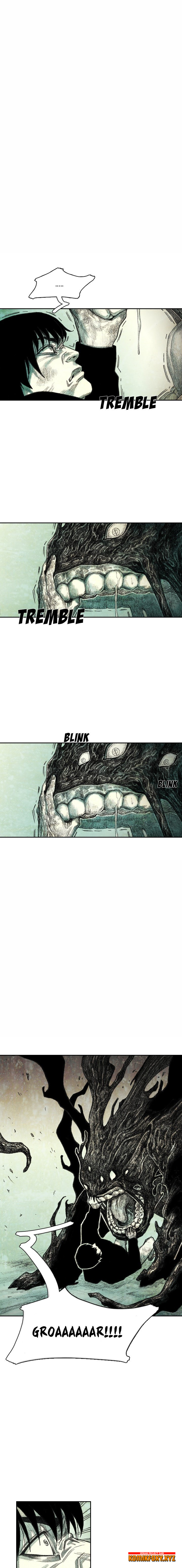 Monster Child Chapter 5 – halaman 2