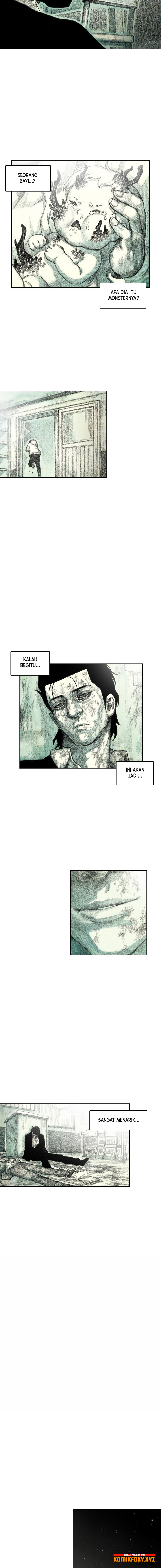 Monster Child Chapter 5 – halaman 20