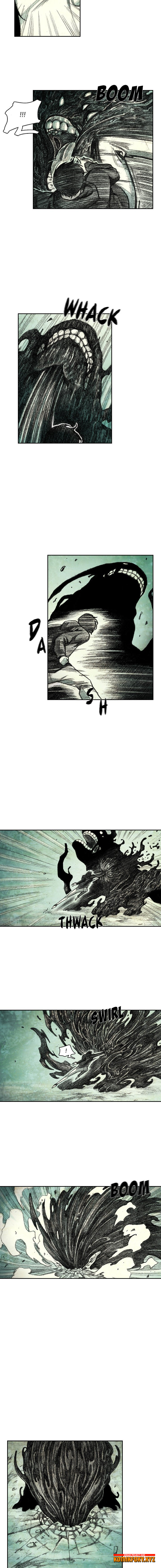 Monster Child Chapter 5 – halaman 3