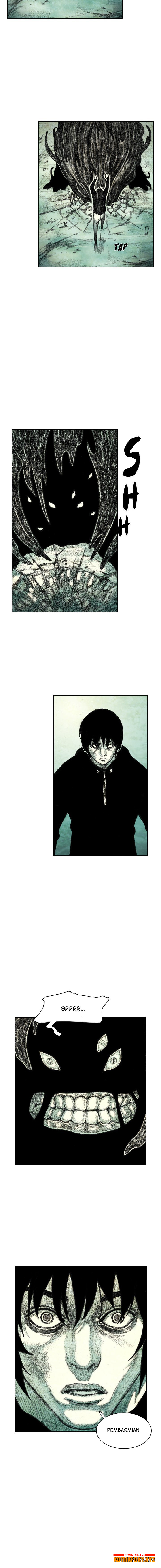 Monster Child Chapter 5 – halaman 4