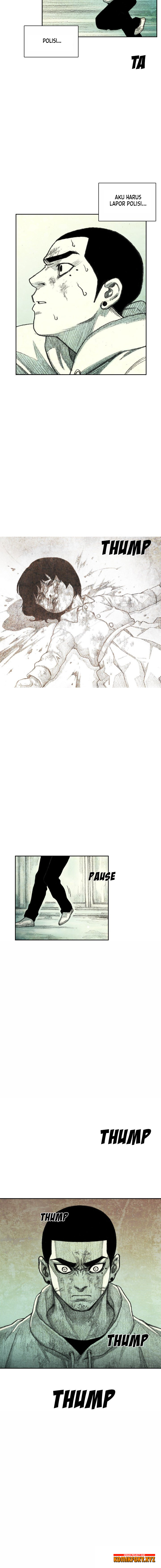 Monster Child Chapter 5 – halaman 8