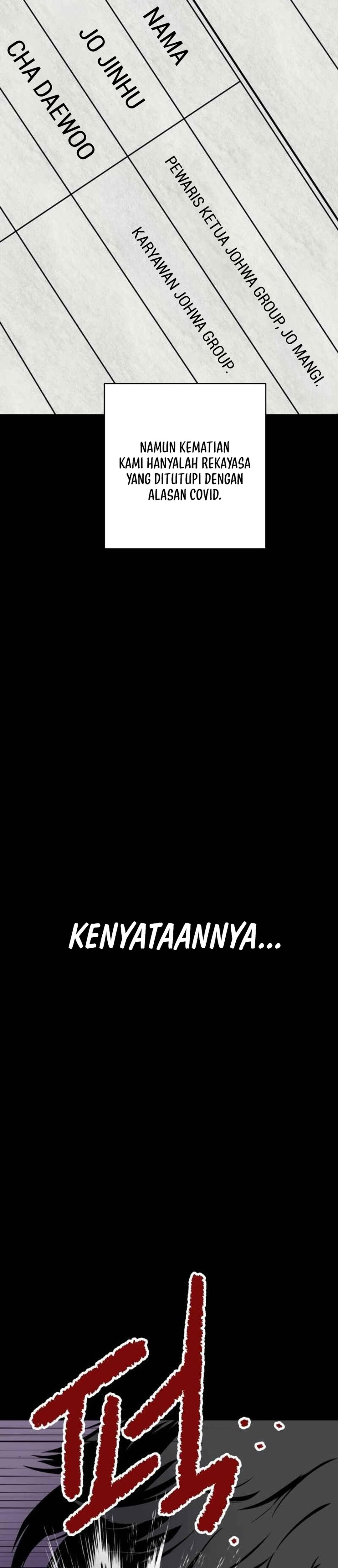 Monster Jenius dari Keluarga Konglomerat Chapter 1 – halaman 18