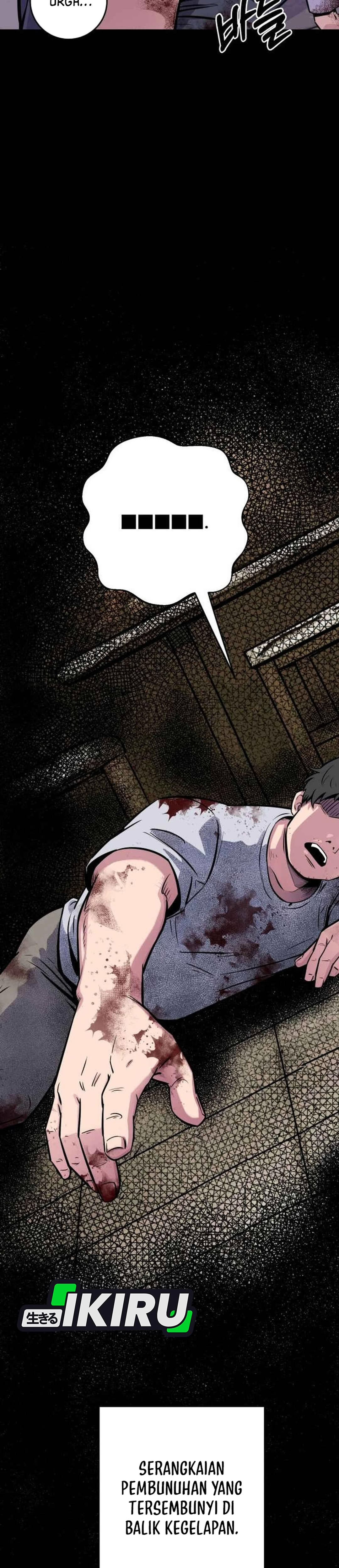 Monster Jenius dari Keluarga Konglomerat Chapter 1 – halaman 20