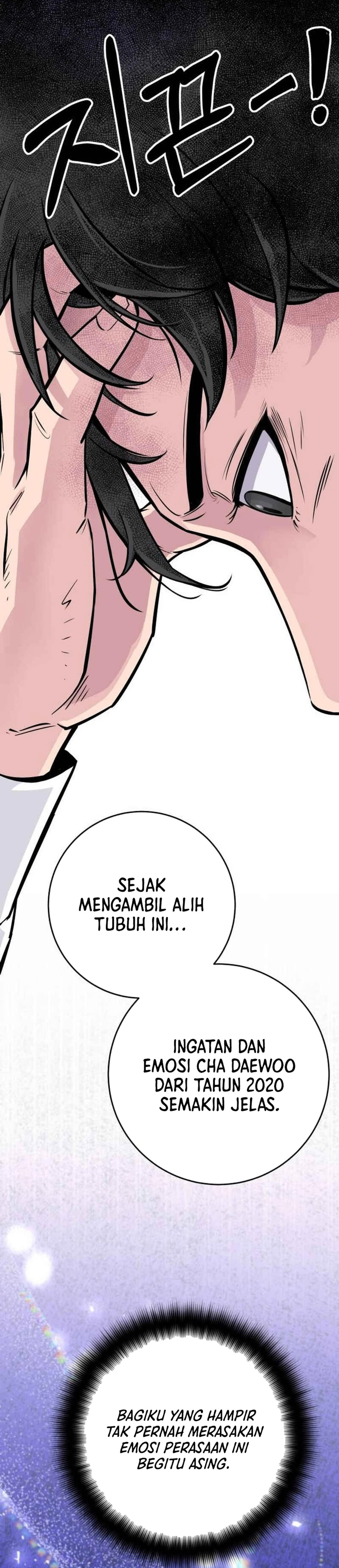 Monster Jenius dari Keluarga Konglomerat Chapter 1 – halaman 24