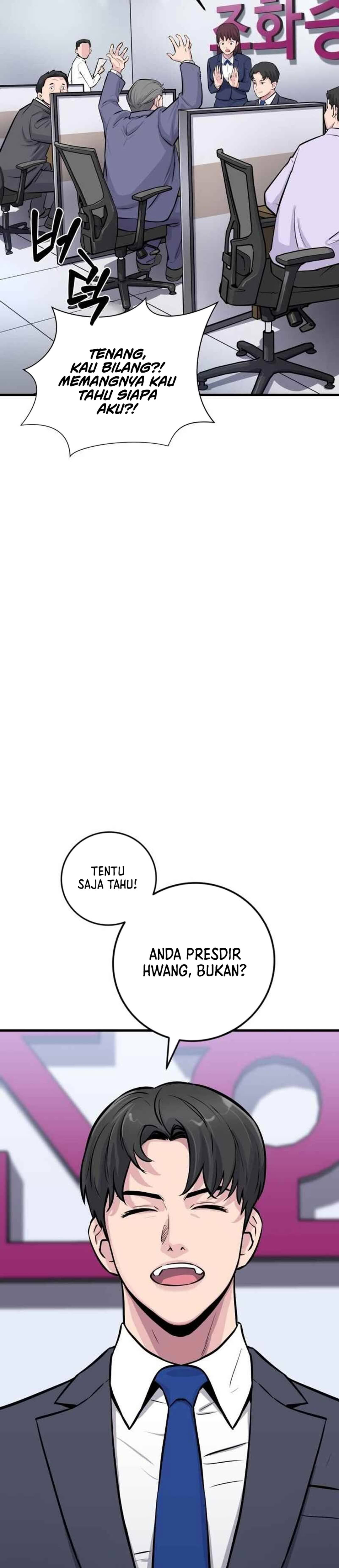 Monster Jenius dari Keluarga Konglomerat Chapter 1 – halaman 4