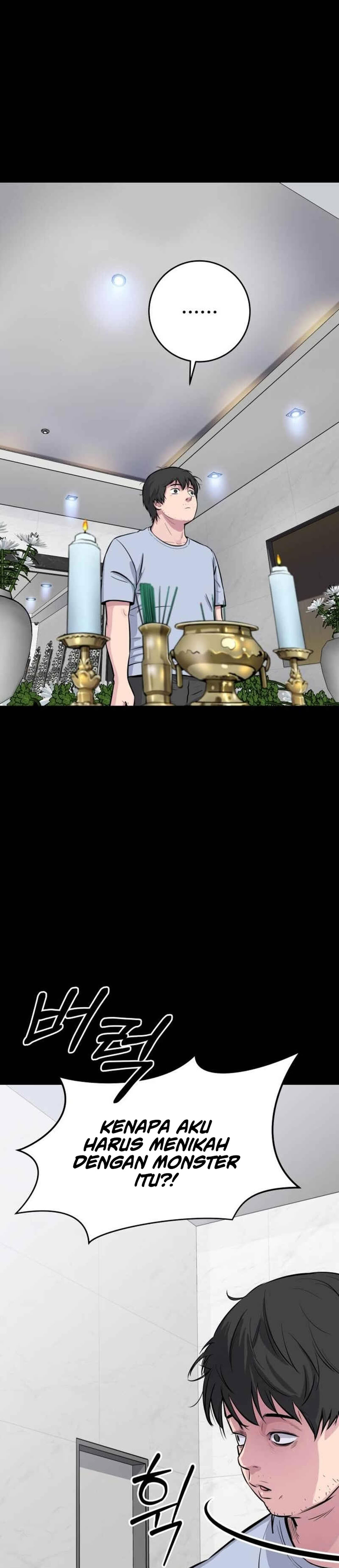 Monster Jenius dari Keluarga Konglomerat Chapter 1 – halaman 43