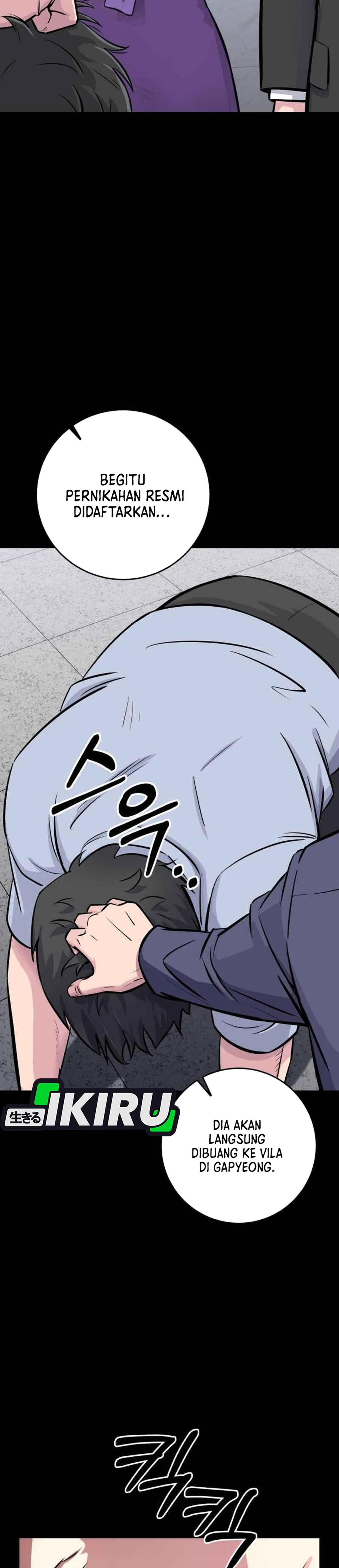 Monster Jenius dari Keluarga Konglomerat Chapter 1 – halaman 51