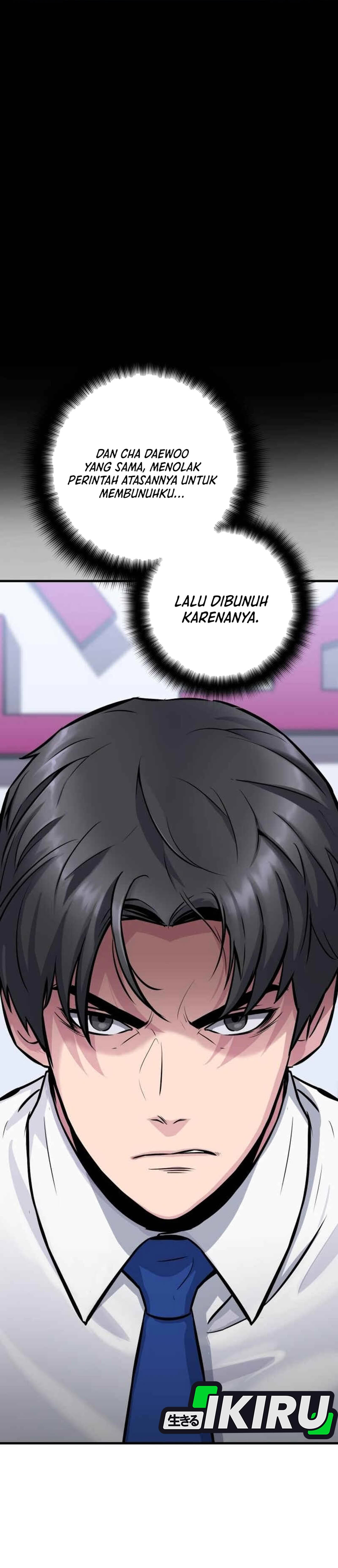 Monster Jenius dari Keluarga Konglomerat Chapter 1 – halaman 59