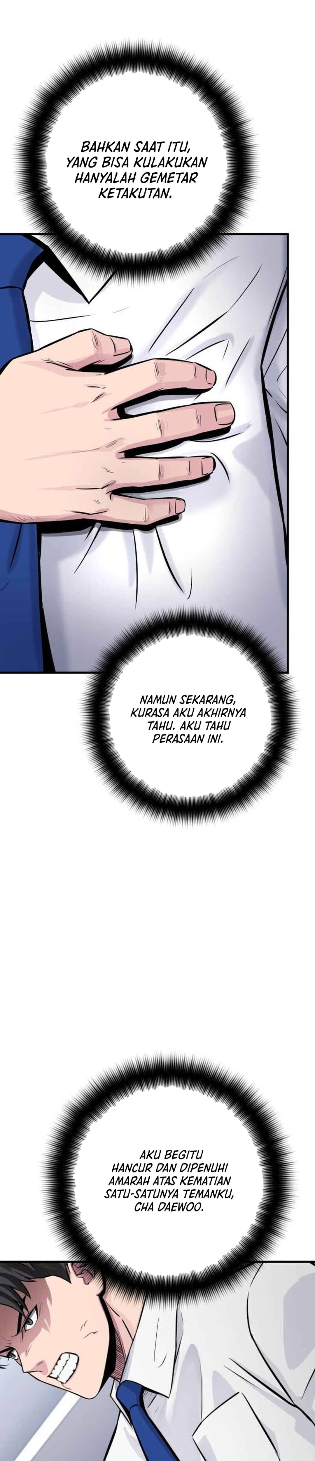 Monster Jenius dari Keluarga Konglomerat Chapter 1 – halaman 60