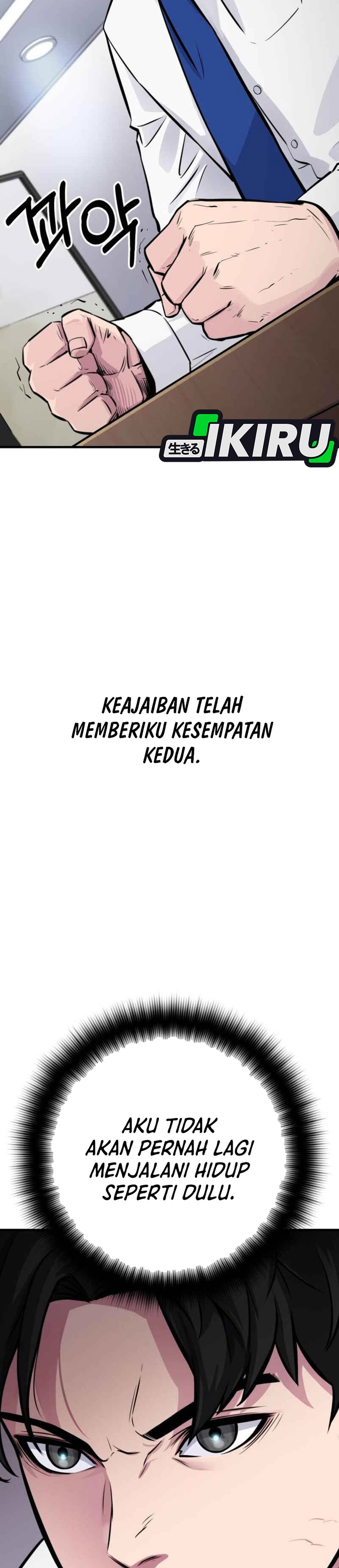 Monster Jenius dari Keluarga Konglomerat Chapter 1 – halaman 61