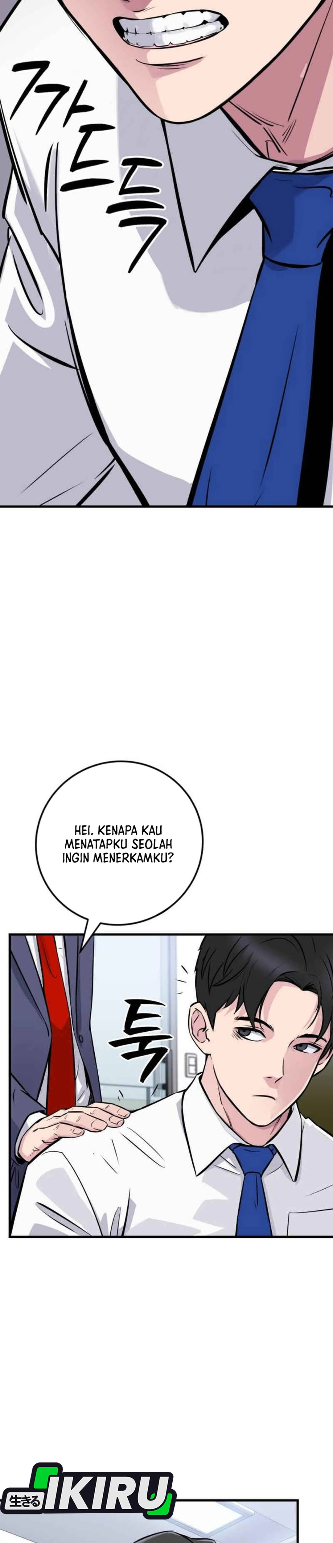 Monster Jenius dari Keluarga Konglomerat Chapter 1 – halaman 62