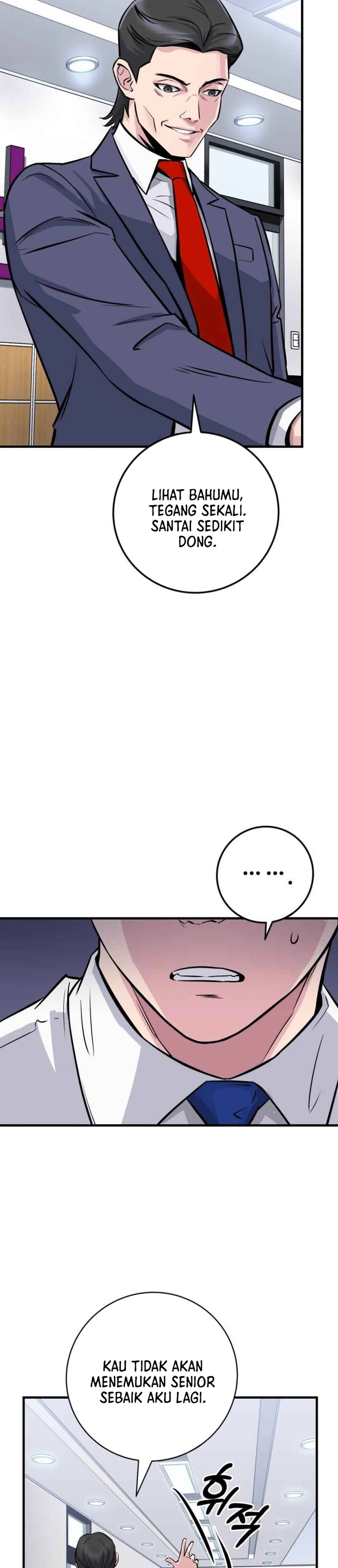 Monster Jenius dari Keluarga Konglomerat Chapter 1 – halaman 63