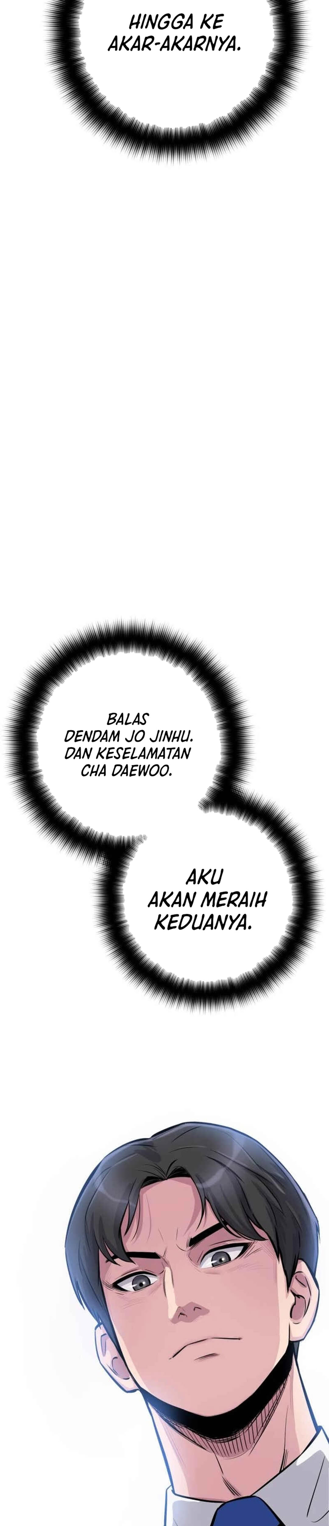 Monster Jenius dari Keluarga Konglomerat Chapter 1 – halaman 66